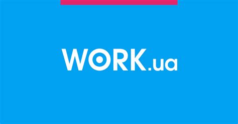 Работа в Краматорске. Вакансии в Краматорске — Work.ua